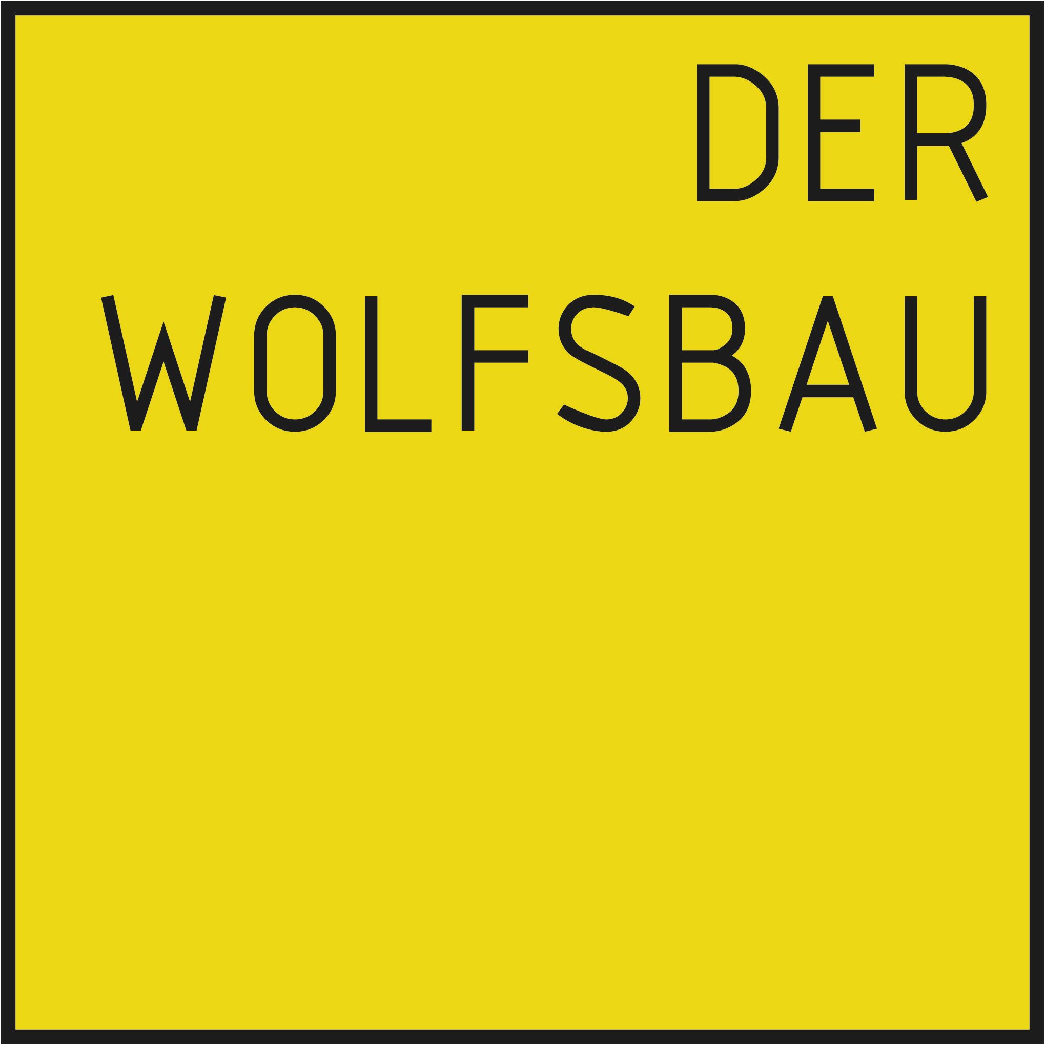 Der Wolfsbau